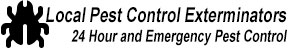 Sanatoga PA Pest Control Exterminators